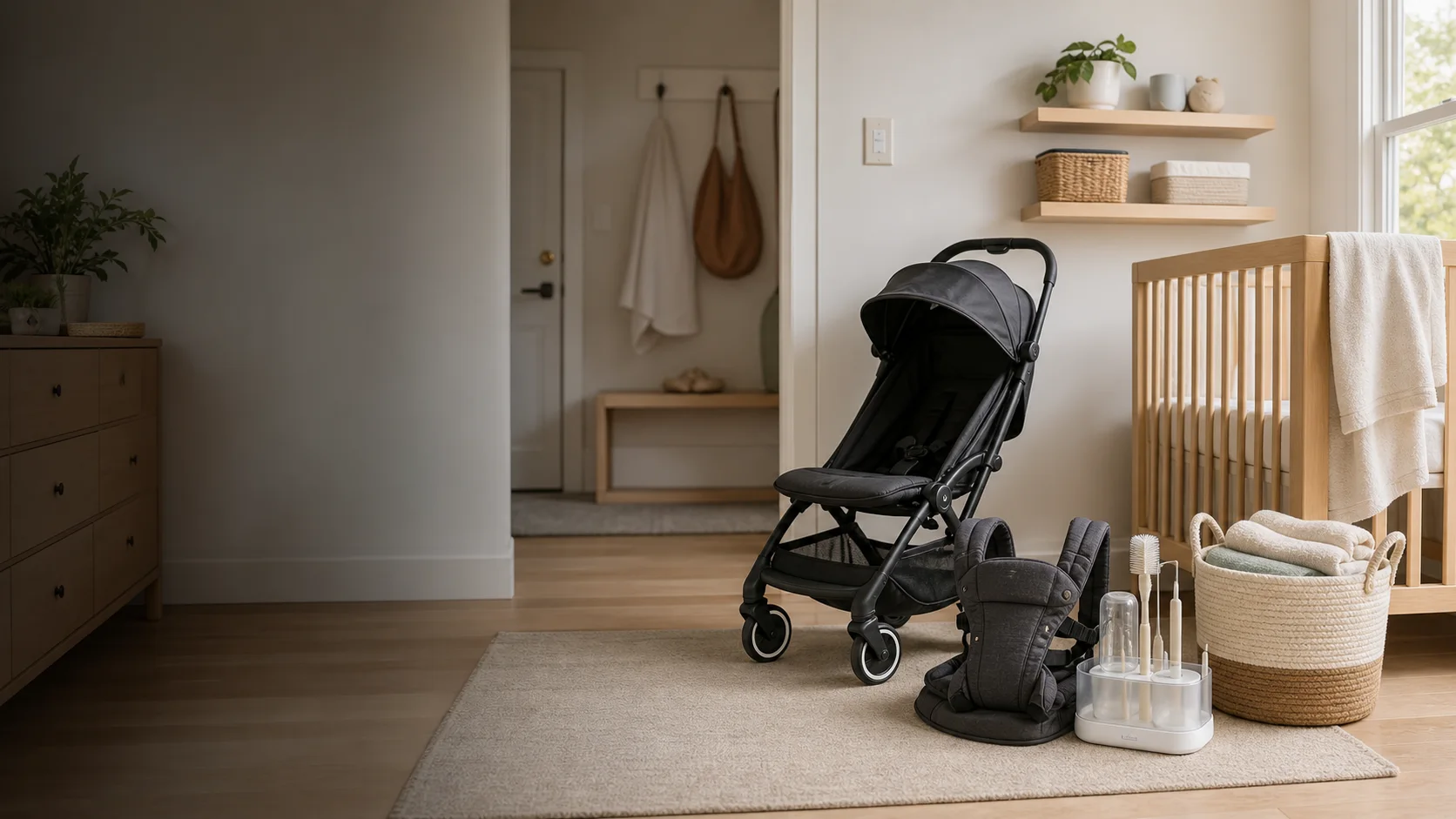 Baby gear research from NestCheck Picks