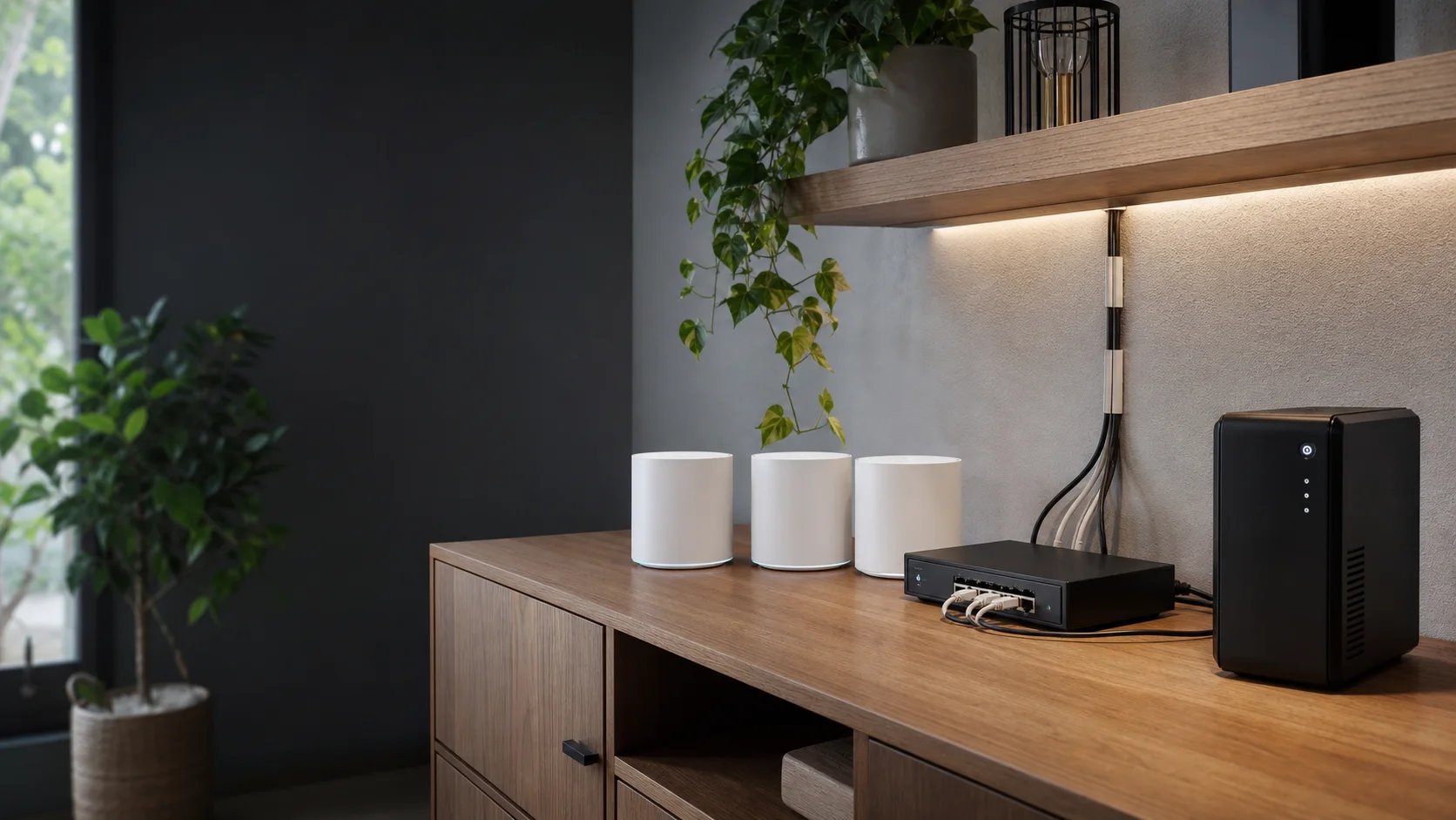 Home networking research from Signalwise Picks
