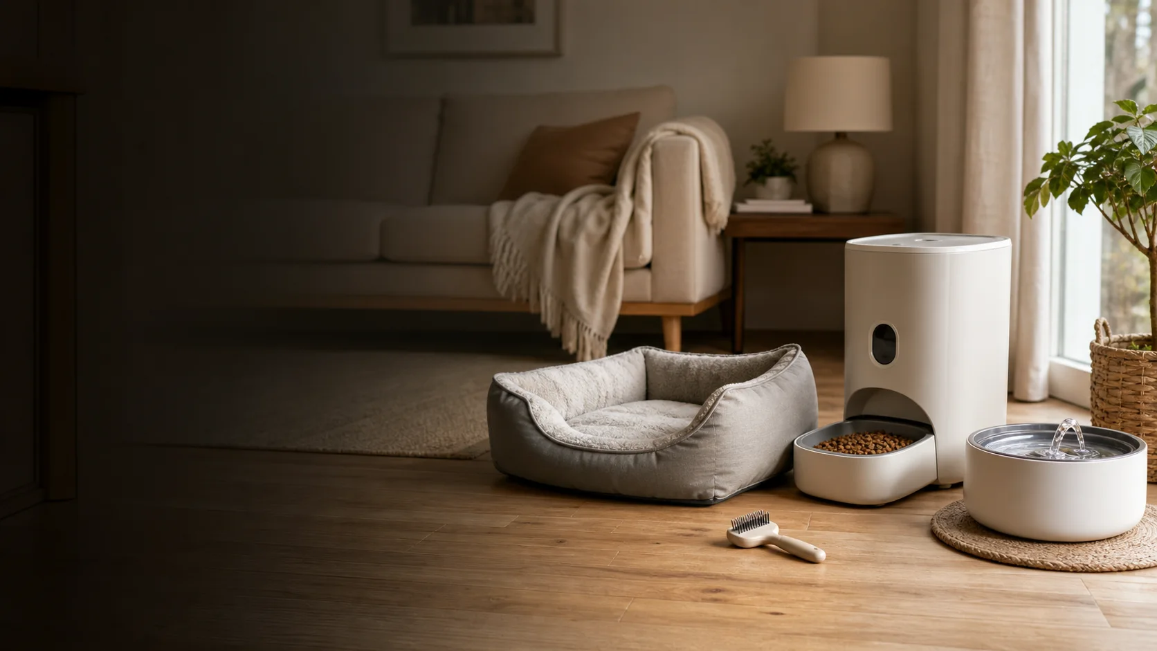 Pet care research from PawSelect Picks