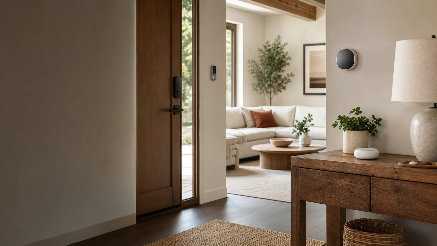 Smart home research from Dwellwise Picks
